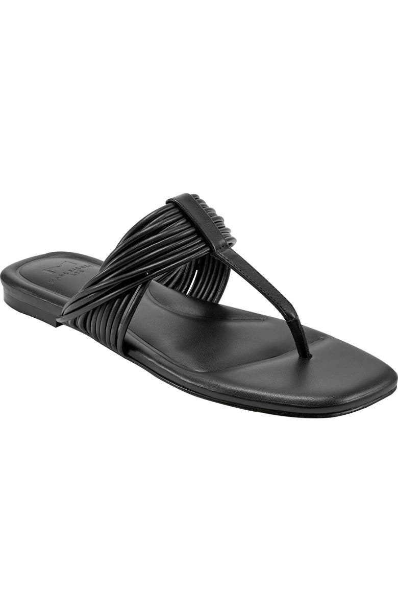 Marc Fisher LTD Tanya Sandal, Main, color,