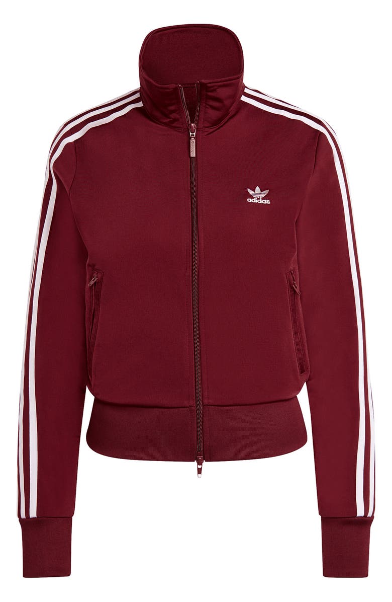 adidas Originals Firebird Recycled Polyester Track Jacket, Alternate, color, 
