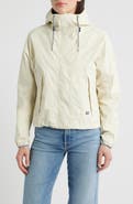 Helly Hansen Koster 2.5-Layer Waterproof/Windproof Rain Jacket