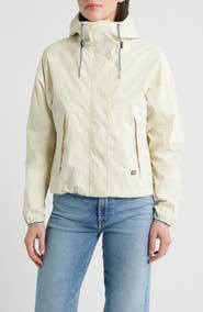 Helly Hansen Koster 2.5-Layer Waterproof/Windproof Rain Jacket