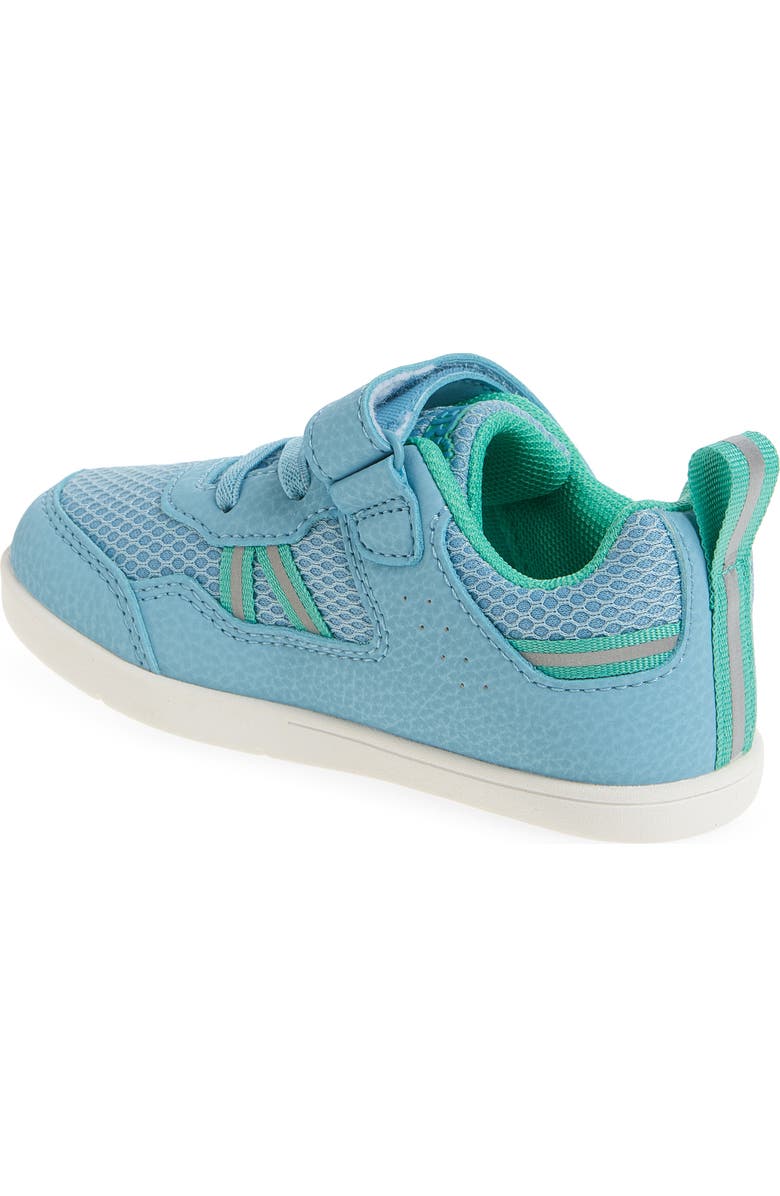 XERO SHOES Kids' Prio Sneaker, Alternate, color, Milky Blue