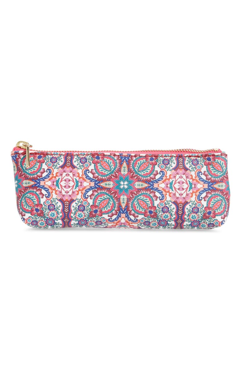 Anthropologie Home Ania Pencil Case, Main, color, 