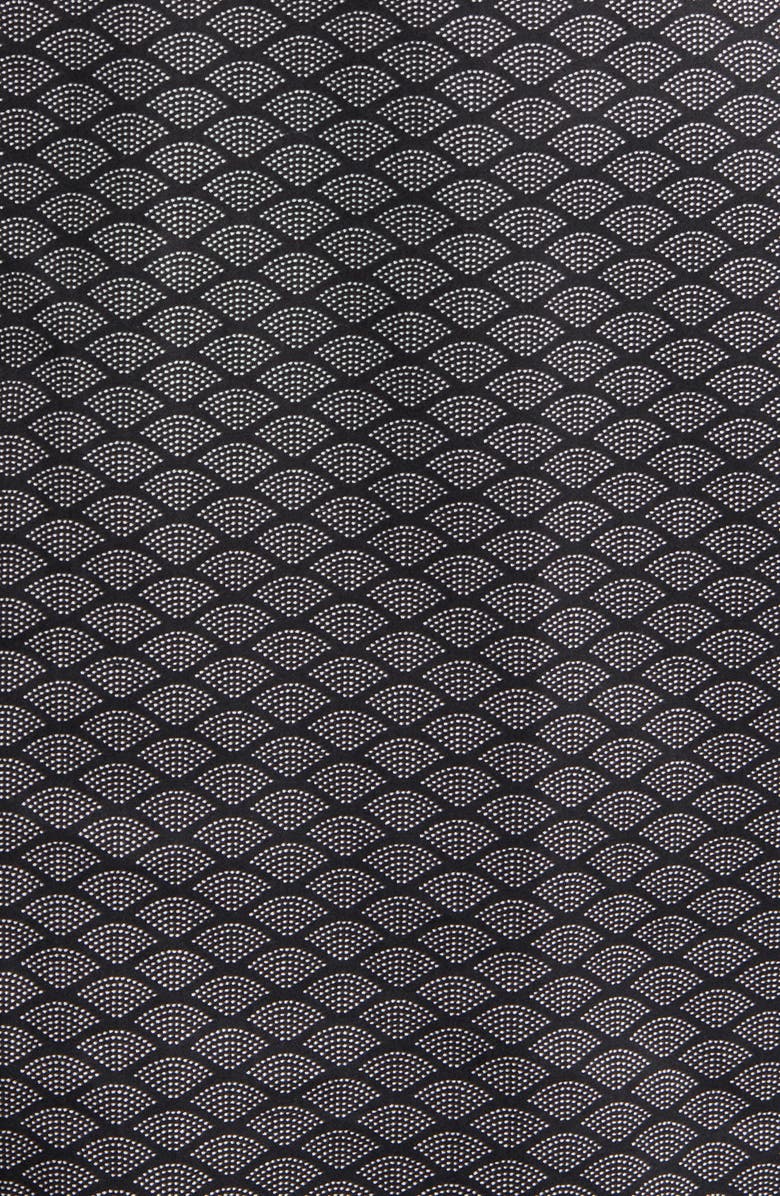 Majestic International Southport Woven Cotton Pajamas, Alternate, color, 