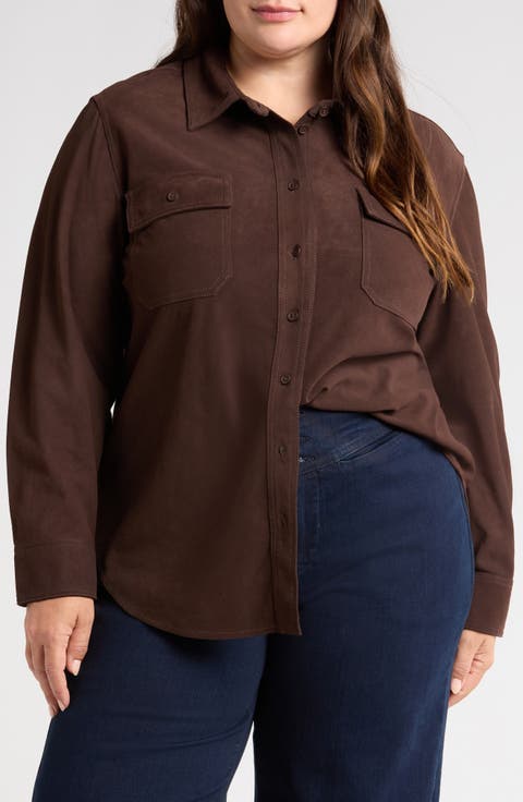 Plus-Size Jackets & Blazers | Nordstrom