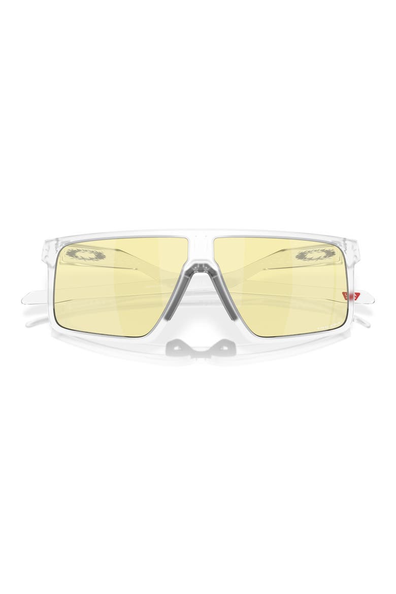 Helux 61mm Prizm Gaming™ Glasses, Alternate, color, CLEAR