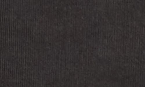 Ag Everett Slim Straight Jeans In Black