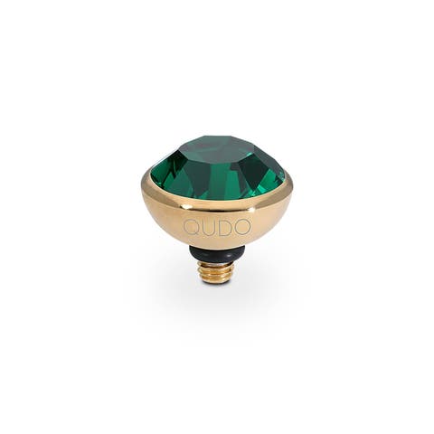 Bottone Top 0.4" - Gold