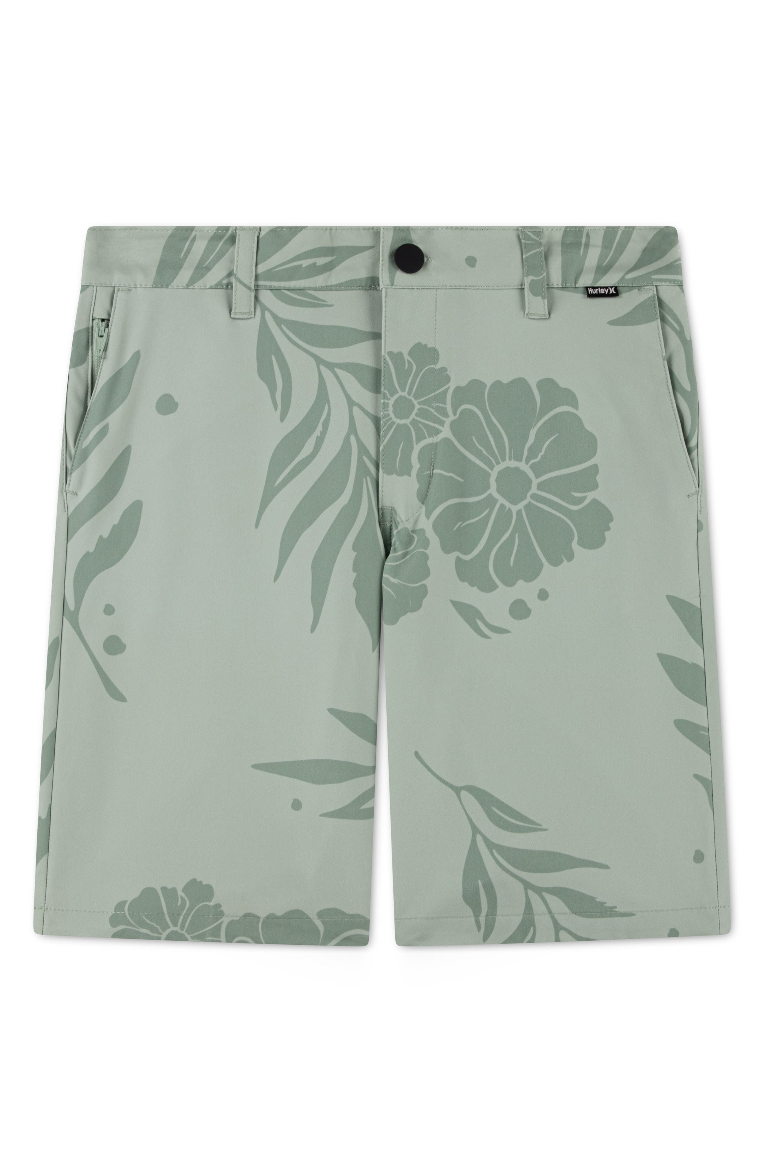 selected AQUA GRAY