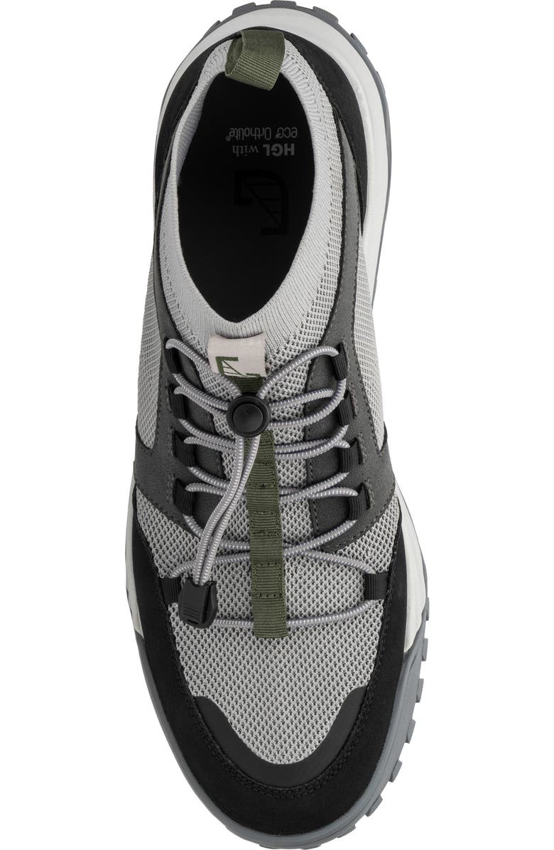 Hybrid Green Label Viburnum Sneaker, Alternate, color,