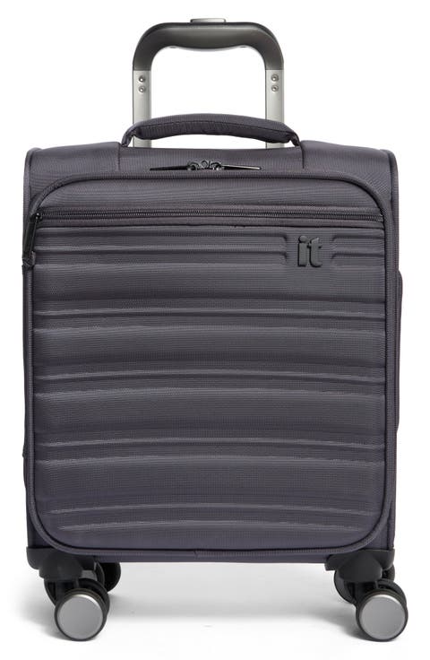 Fusional 15-Inch Softside Underseat Luggage