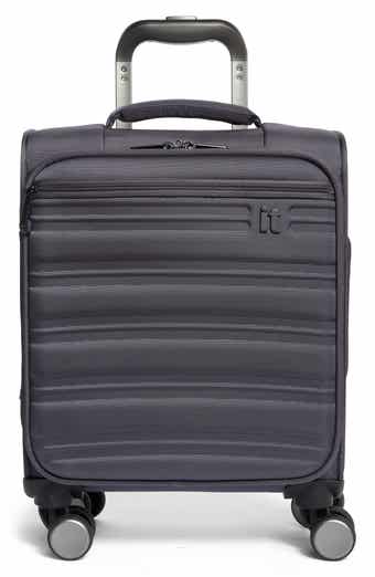 IT LUGGAGE Fusional 15-Inch Softside Underseat Luggage