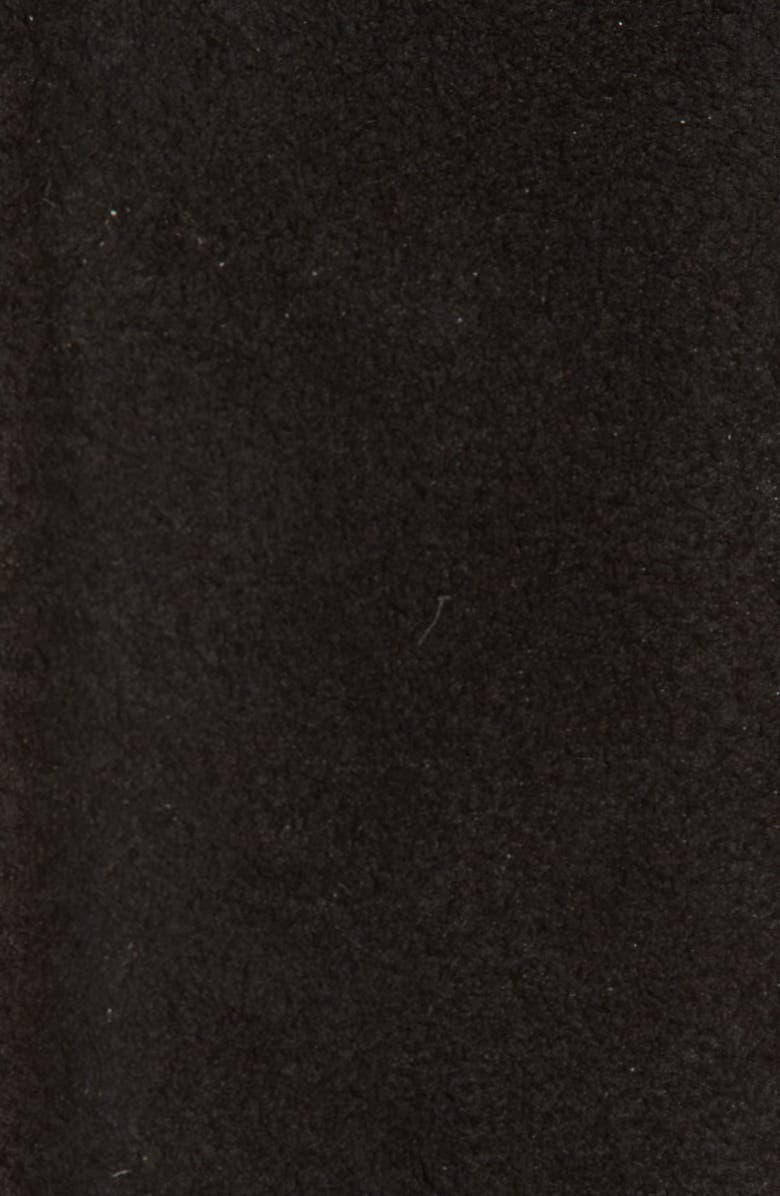 FERRAGAMO Salvatore Ferragamo Double Gancio Buckle Suede Belt, Alternate, color,