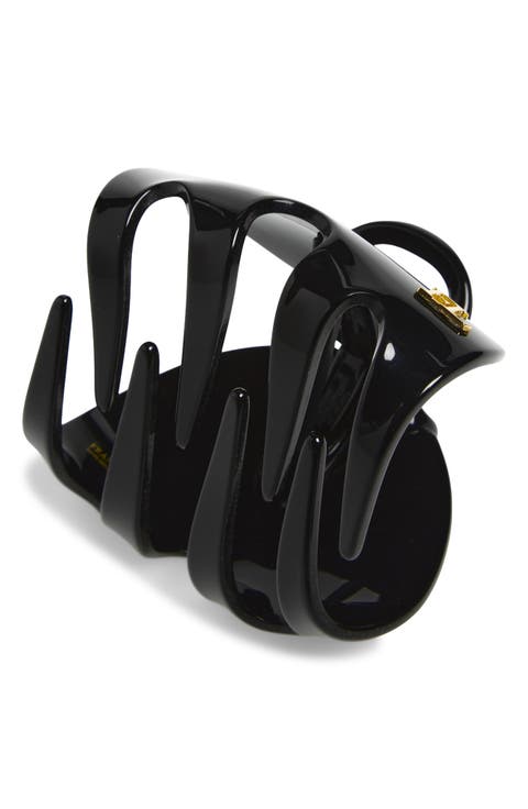 Signature Large Octo Clip