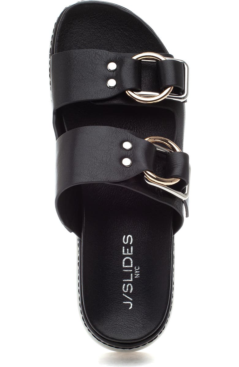 JSlides Baha Slide Sandal, Alternate, color,