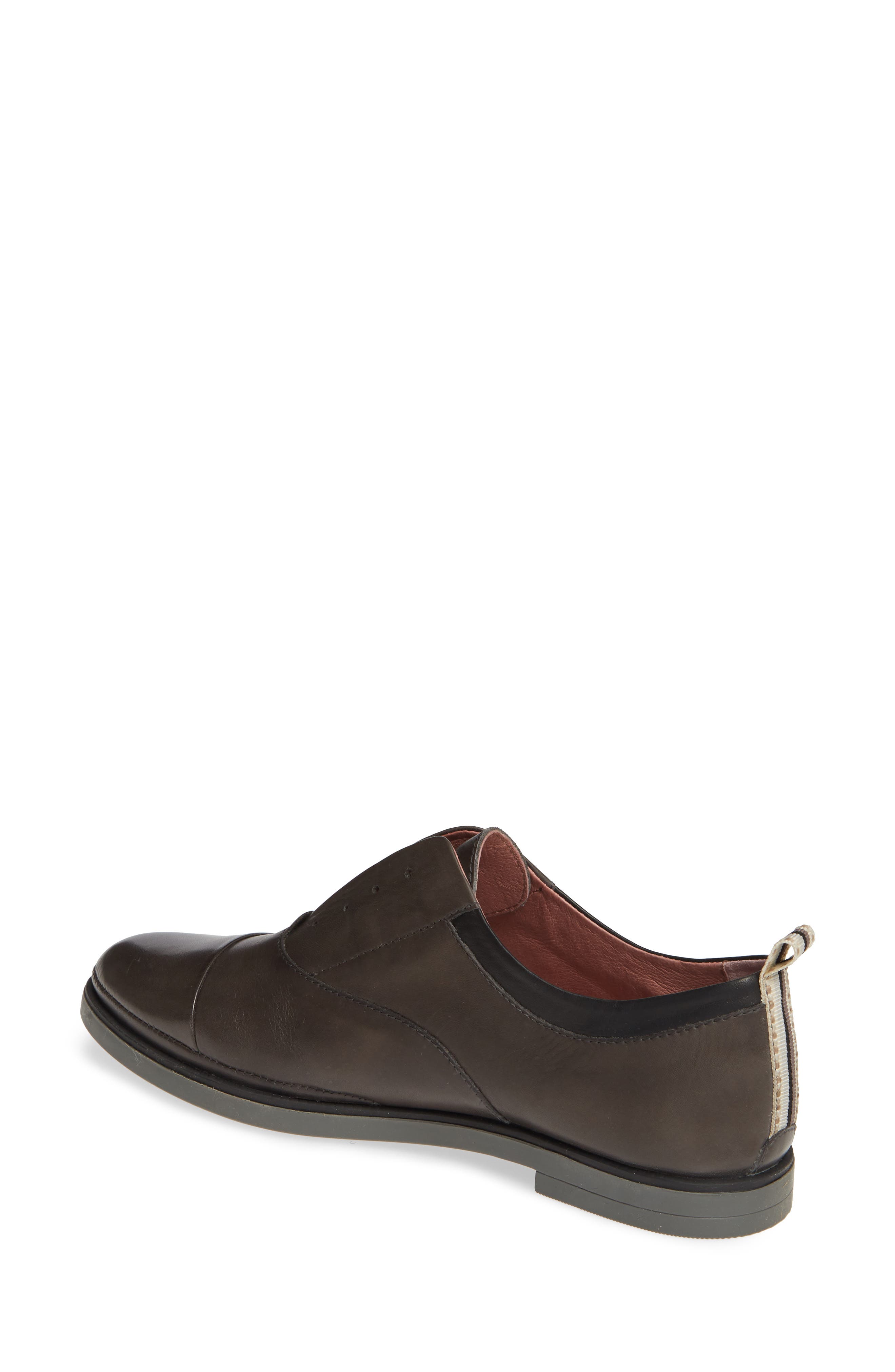 PIKOLINOS Pyrgos Laceless Oxford, Alternate, color, 