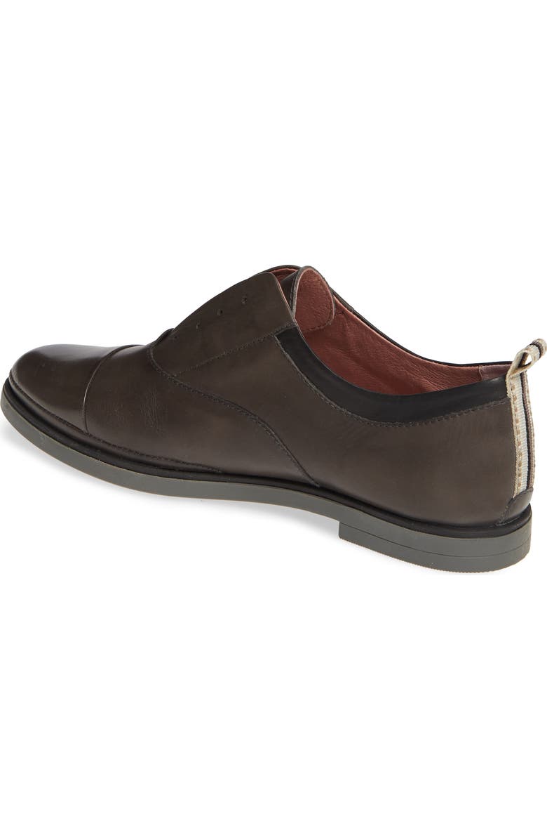 PIKOLINOS Pyrgos Laceless Oxford, Alternate, color,