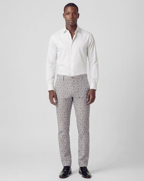 Tribal Mens Tailored Pant