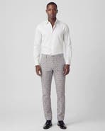 Lords of Harlech Tribal Mens Tailored Pant