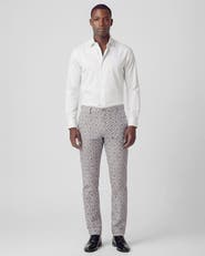 Lords of Harlech Tribal Mens Tailored Pant