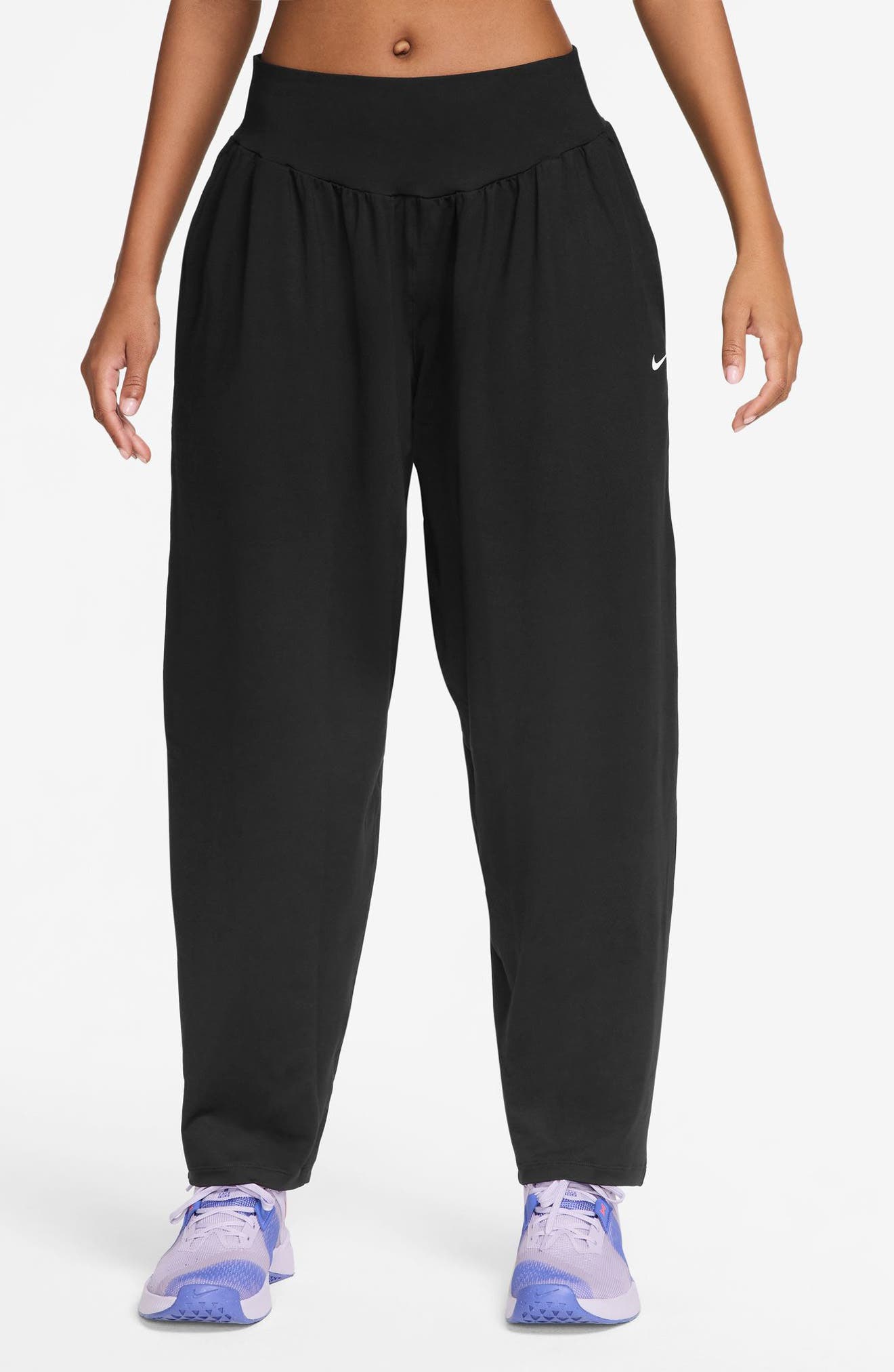 One Dri-FIT Relaxed Pants