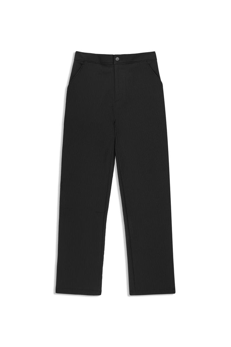Davide Pant, Alternate, color, BLACK BEAUTY