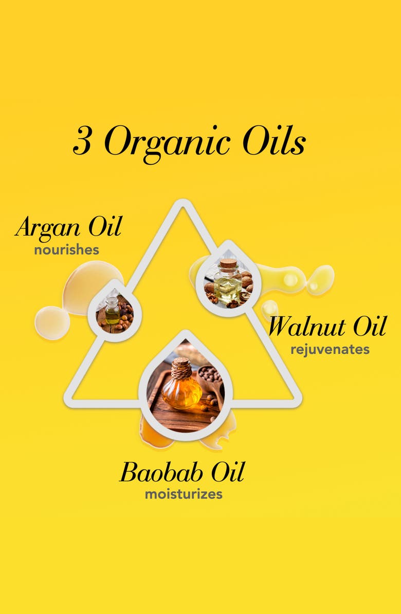 Cleverman Energizing Face & Beard Scrub with Menthol, Alternate, color, N/A