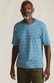 Lands' End Super-T Short Sleeve T-Shirt