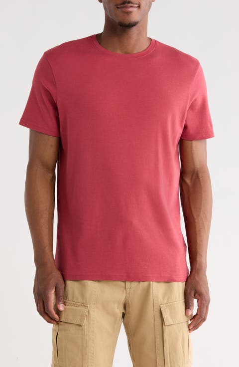 Interlock T-Shirt