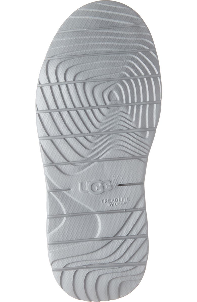 UGG<sup>®</sup> Canoe Waterproof Chukka Sneaker, Alternate, color,