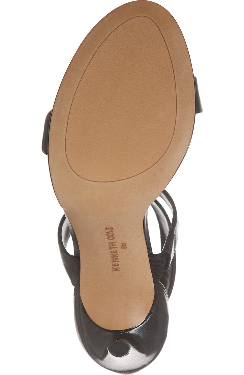 Kenneth Cole New York Brooke Sandal, Alternate, color, Black