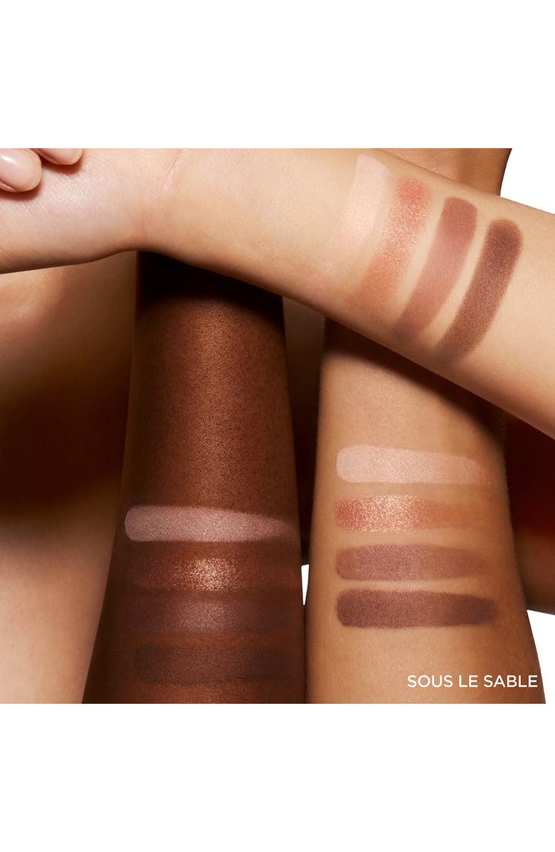 TOM FORD Classics Eye Color Quad & Lip Color Mini Deluxe Gift Set $129 Value, Alternate, color,