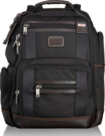 TUMI 'Alpha Bravo - Kingsville' Deluxe Brief Pack® | Nordstrom