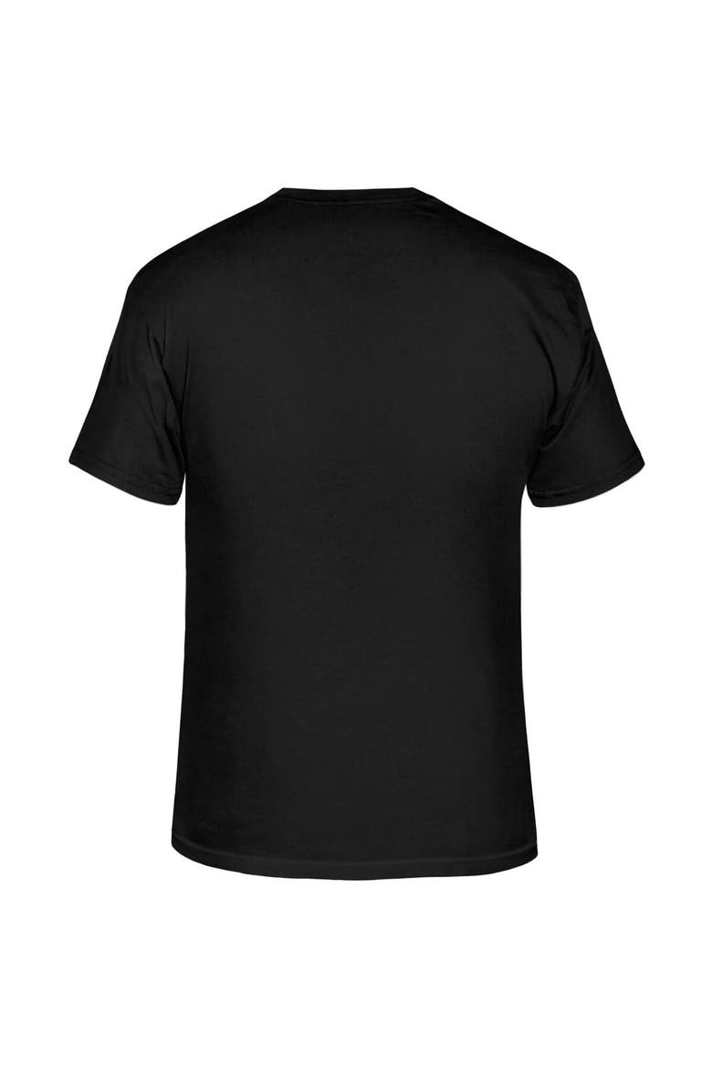 Men's Original Retro Brand  Black Houston Dynamo FC 2023 Lamar Hunt U.S. Open Cup Champions T-Shirt, Alternate, color, Black