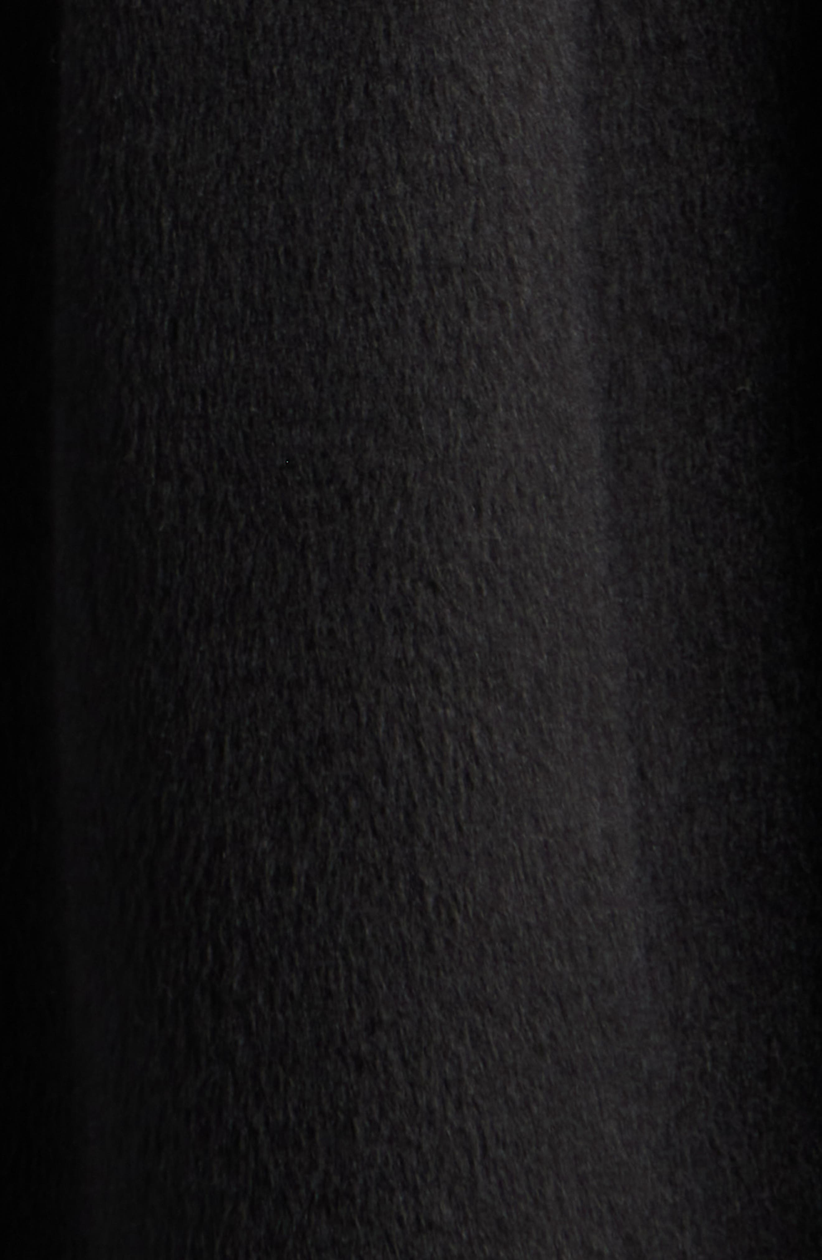 Женские куртки Sam Edelman Longline Wrap Coat — фото 5