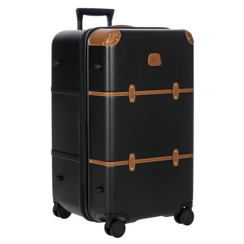 Bric's Bellagio 28" Trunk In Black