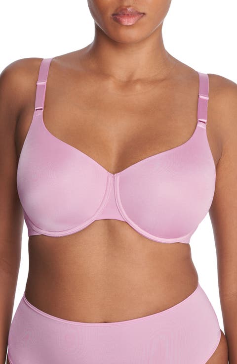 Liquid Underwire Full Fit Contour Bra