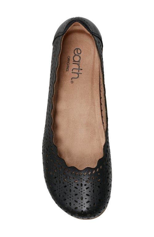 EARTH EARTH® BRIA FLAT