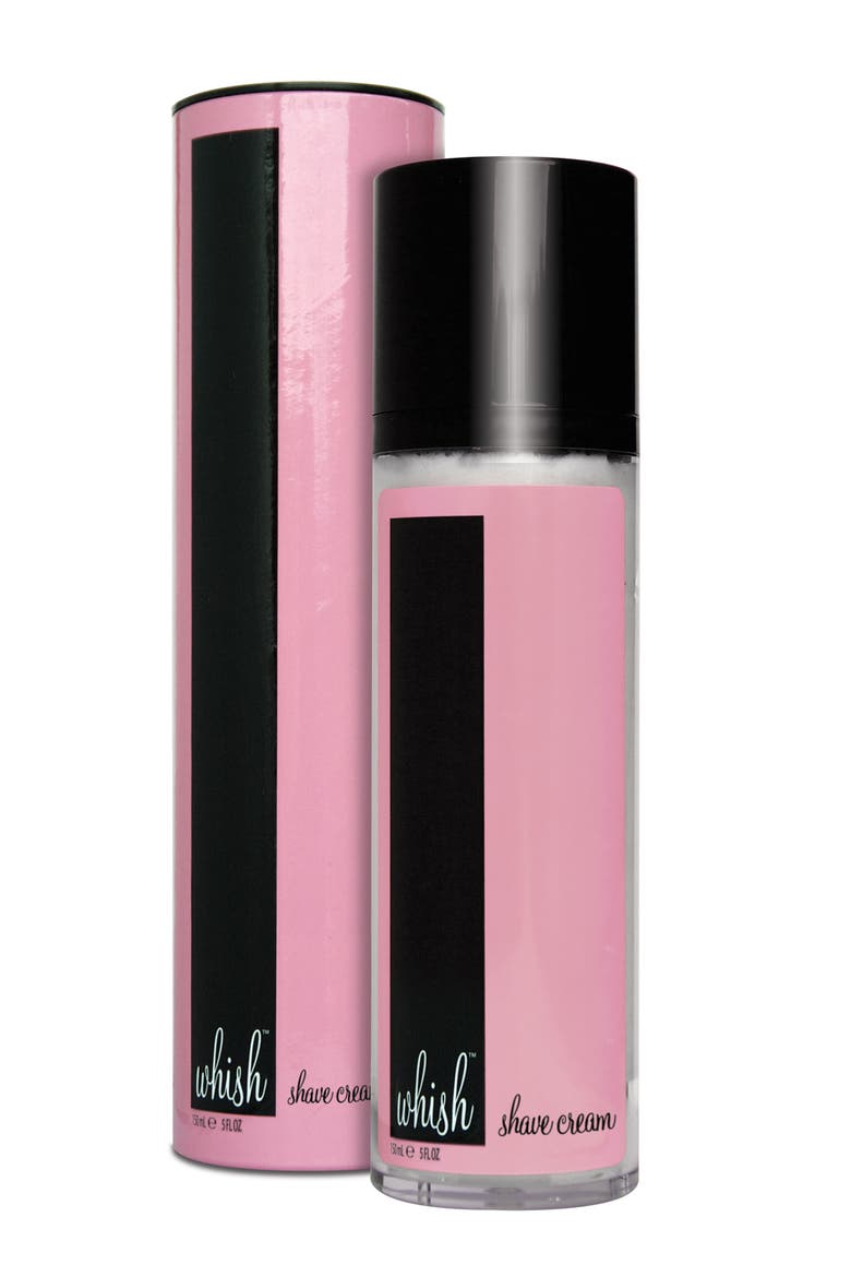Pomegranate Shave Cream, Alternate, color, NO COLOR