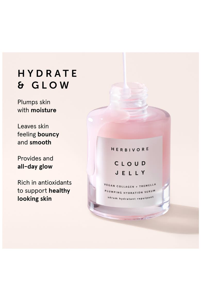 Cloud Jelly Plumping Hydration Serum, Alternate, color, NO COLOR