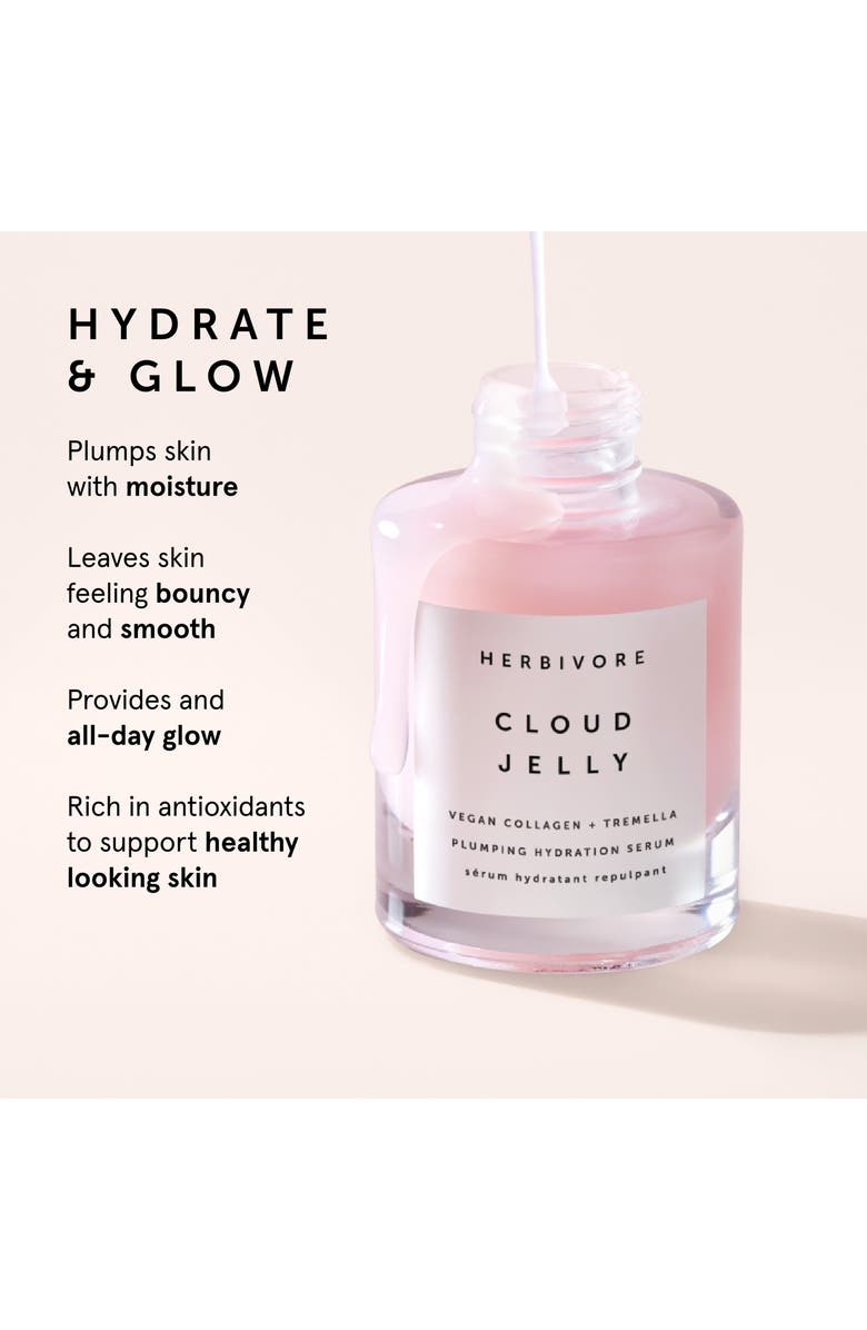 Cloud Jelly Plumping Hydration Serum