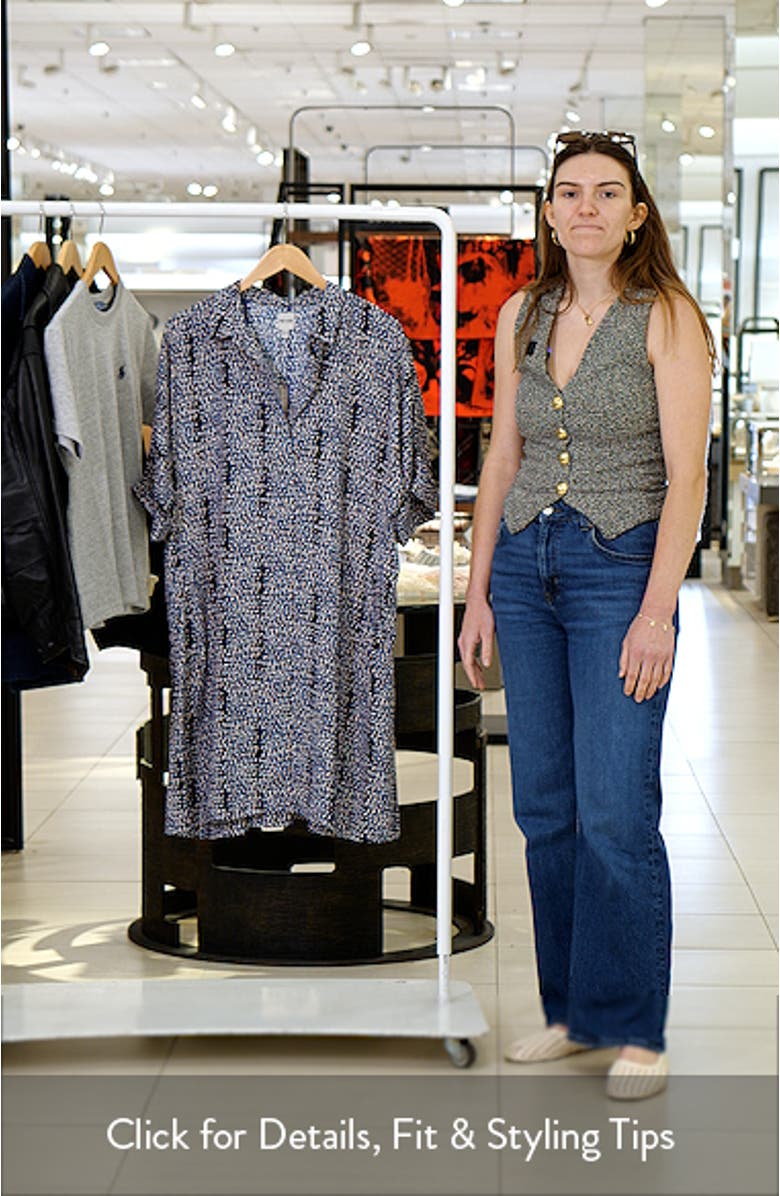 Block Party Devon Shift Dress, sales video thumbnail