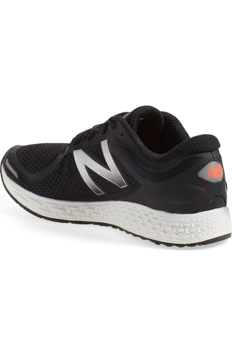 New Balance 'Zante v2 - Fresh Foam' Running Shoe, Alternate, color,