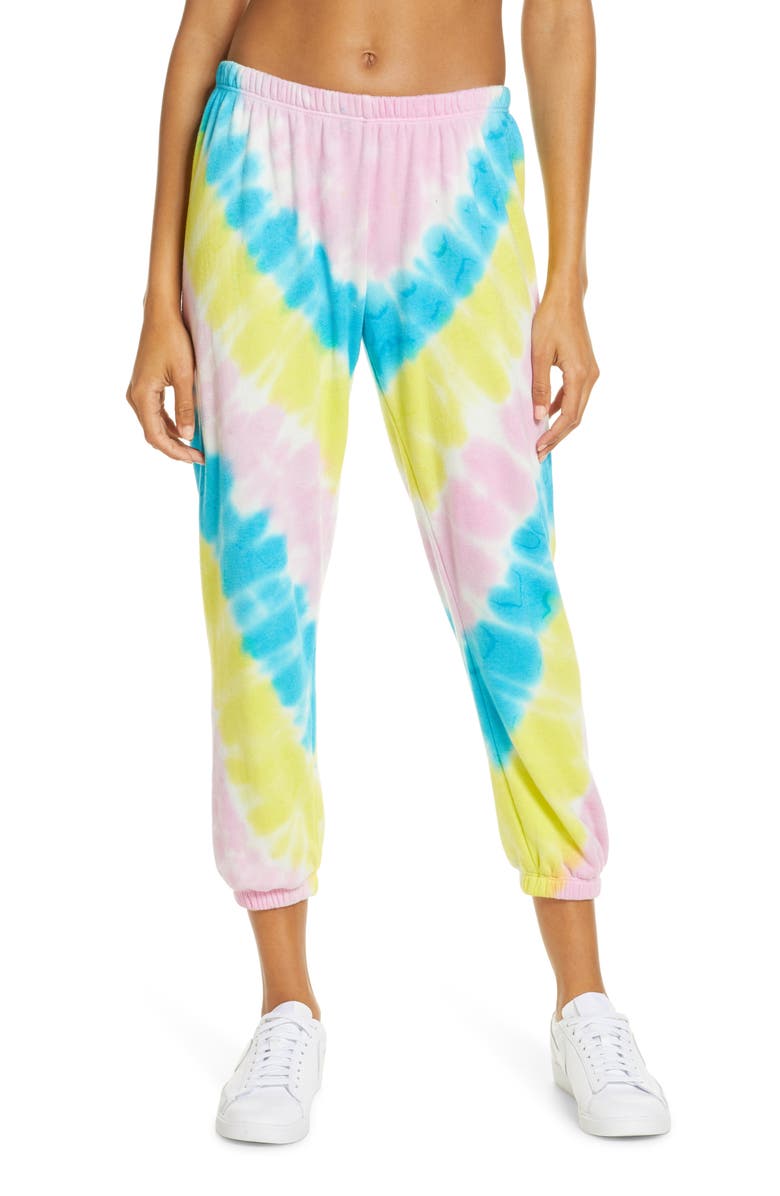 Spiritual Gangster Perfect Sweatpants, Main, color, 