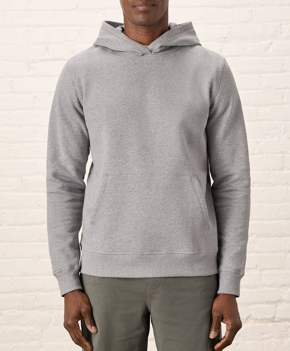 Heather Grey