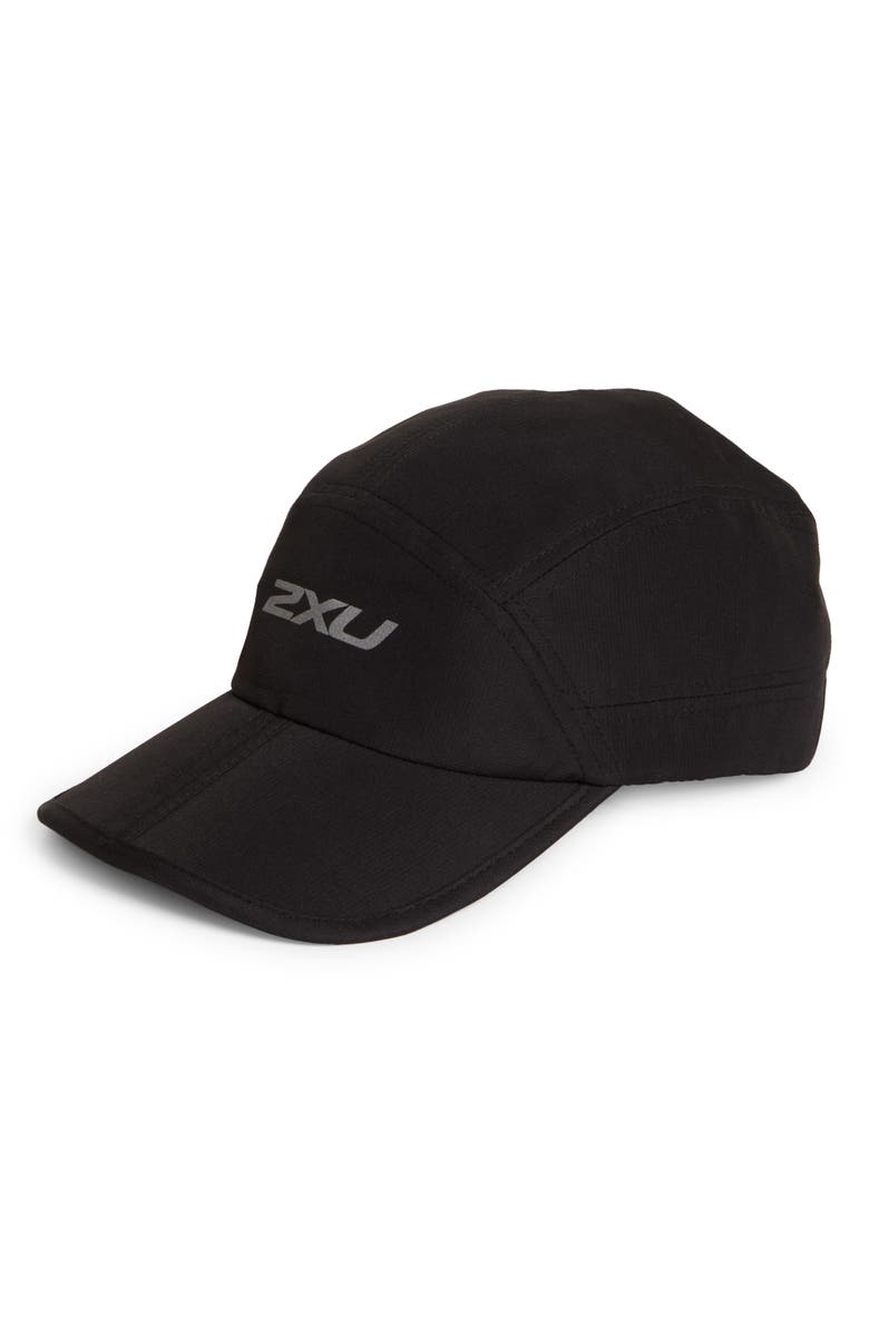 2XU Run Cap, Main, color, 