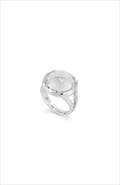 RETRO CHIC Aeolian Whispers Ring
