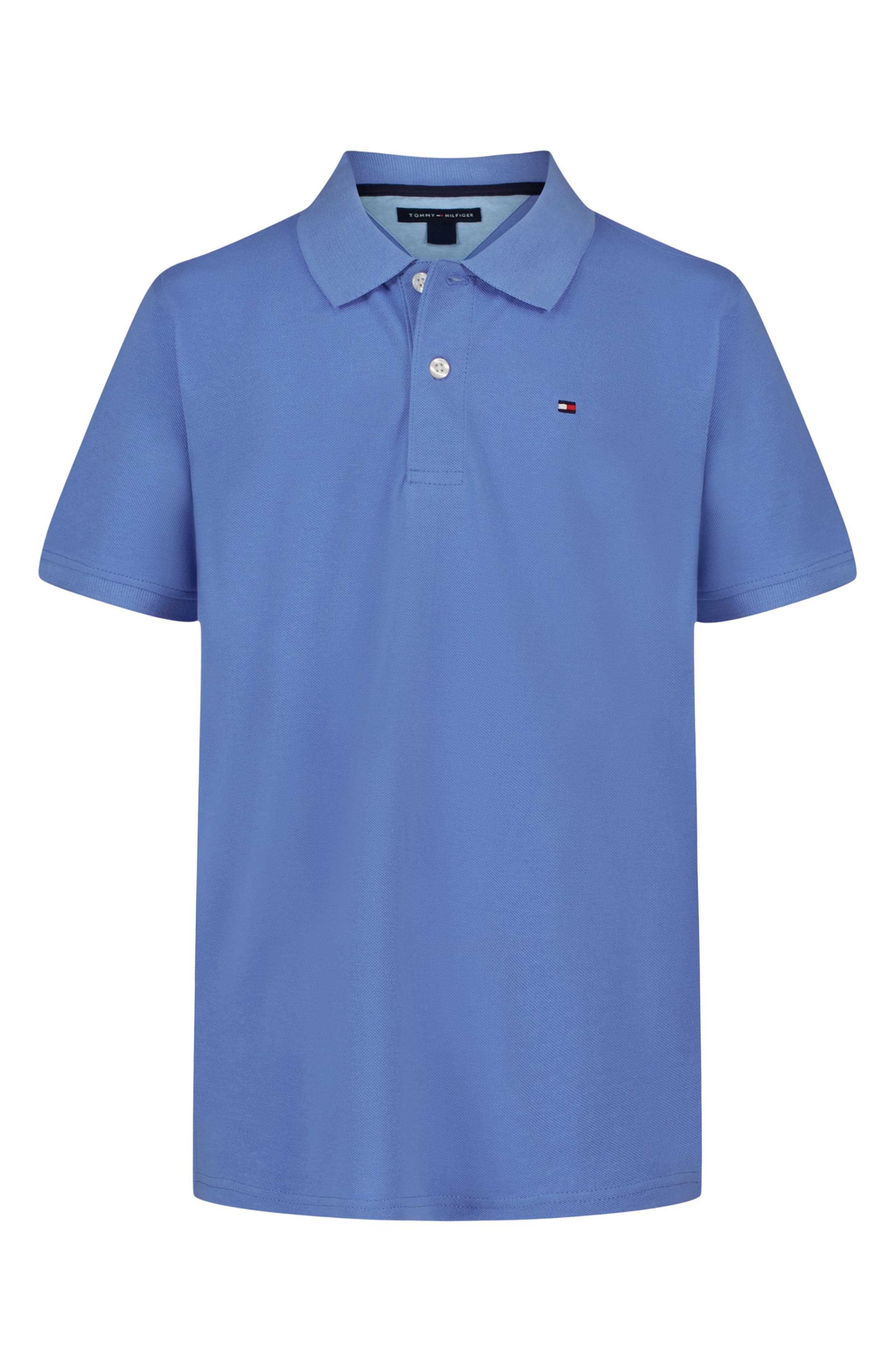 Tommy Hilfiger Kids' Ivy Polo