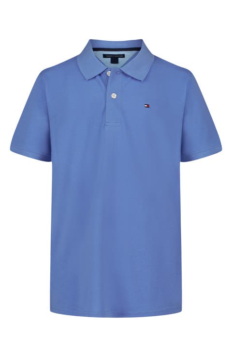 Kids' Ivy Polo (Big Kid)
