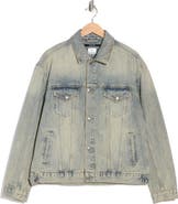 Ksubi Oh G Stagelight Denim Jacket