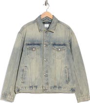 Ksubi Oh G Stagelight Denim Jacket